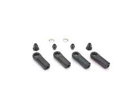 Tylne górne drążki zawieszenia - OFNA 19043