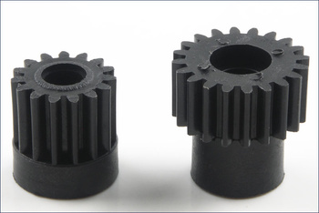 Komplet zębatek | Kyosho RS50