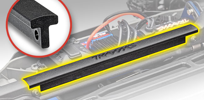 Traxxas Jato 4x4 BL-2S 1/8 Samochód Zdalnie Sterowany Czerwony | 90154-4-RED pol_pl_Traxxas-Jato-4x4-BL-2S-1-8-Samochod-Zdalnie-Sterowany-Czerwony-90154-4-RED-1016814_33