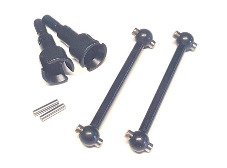 Półosie z kielichami (53mm) | 30049 ACME