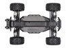 Traxxas Wide Maxx 4S 4X4 1:8 Rock & Roll Samochód Zdalnie Sterowany Model RC | 89086-4-RNR