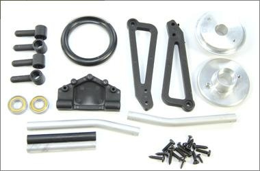 Wheely bar do modeli 1:5 - FG 6295