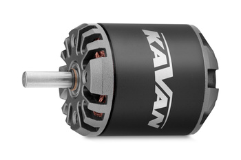 Silnik Bezszczotkowy Kavan C2836-1120 1120KV 2-4S 280W 25A Wał 4mm Ciąg 950g | KAV30.0236