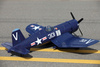 Giant F4U Corsair EPP 1700mm ARF - FMS
