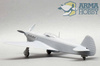 Yakovlev Yak-1B 1:72 | 70027 ARMA HOBBY