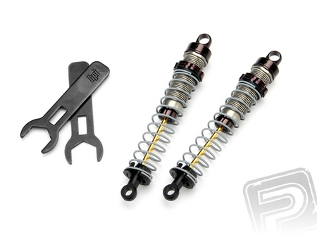 Amortyzator 70-130mm - 103410 HPI