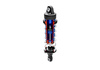 Traxxas Jato 4x4 VXL-4S 1/8 Brushless Pomarańczowy Samochód Zdalnie Sterowany Model RC | 90386-4