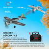 Mini Focke-Wulf FW190 450 RTF 402mm | TOP105B02 TOP RC HOBBY