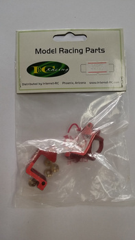 C-hub | Vulcan 1:16 | IRC Racing 30905