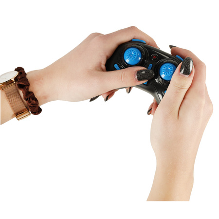 Dron RC JJRC H36 Mini 2,4GHz 4CH 6 AXIS Niebieski | KX9891_1