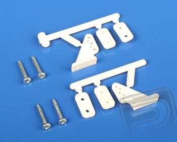 Dźwignia sterowa mała 18mm - MS 123109