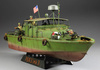 U.S. Navy PBR31 MK. II Pibber 1:35 | Tamiya 35150