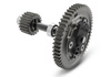 TRAXXAS X-MAXX 8S 1/5 (czerwony) | 77096-4-RED