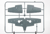 Spitfire Mk.IIb 1:48 | 82154 EDUARD