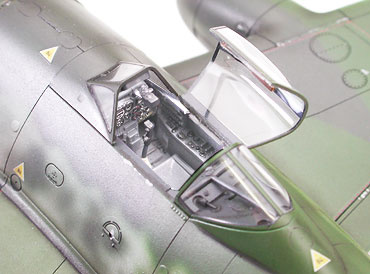 Messerschmitt Me262 A-1a 1:48 | Tamiya 61087