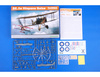SE.5a Hispano Suiza 1:48 | 82132 EDUARD