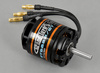Silnik Bezszczotkowy Emax GT2820/07 850KV 3-4S 656W 41A Wał 5mm Ciąg 2300g | GT282007