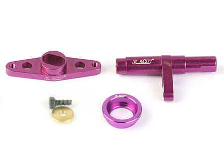 Kontroler położenia steru ALU - Belt-CP - E-SKY EK5-0447 / 001615