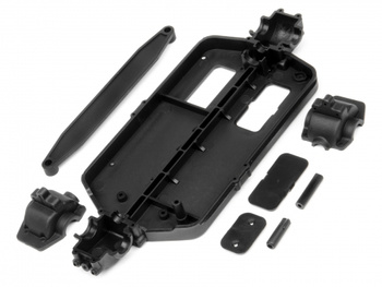 PODWOZIE ATOM 1:18-HPI MV21001