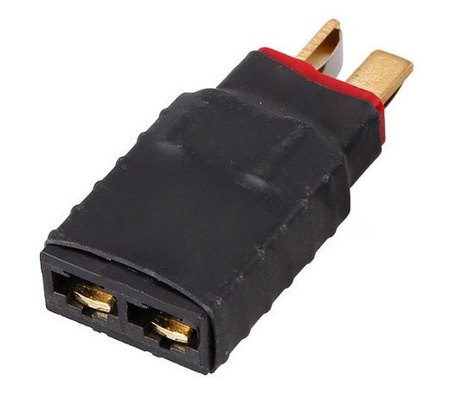 Przejściówka Adapter Deans T-Plug Dean-T do Traxxas | EP70969P
