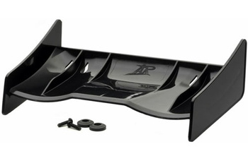 Spoiler Buggy 1:8 (czarny) | Ansmann 242000012