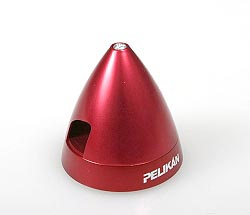 Kołpak aluminiowy 45/4,0 - 6050 Pelikan