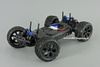 Dune Racer 220T 1:10 4WD 2.4GHz - BS220T BSD Racing