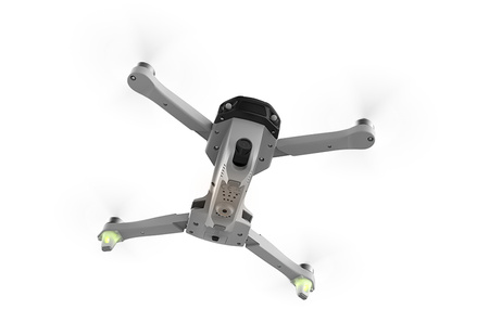 Syma Z6 PRO - dron 2,4GHz (kamera 2K, GPS, 5G, żyroskop)