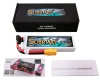 Akumulator LiPo 3300mAh 11,1V 30C 3S1P XT90 G-Tech Soaring | GEA333S30X9GT GENS ACE