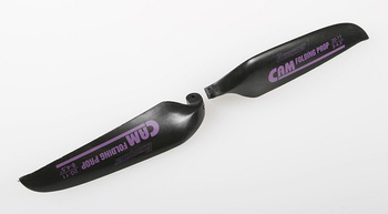 Łopatki  8x4,5 CAM FOLDING PROP - Graupner