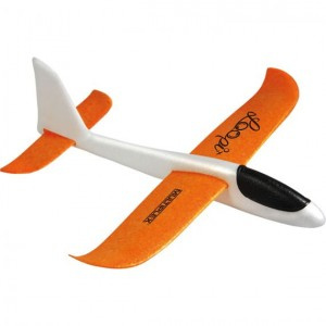 Szybowiec Piankowy Loopi Rzutka EPP 490mm | MPX1-01545 MULTIPLEX