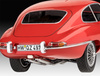 Jaguar E-Type Coupé (model set) 1:24 | 67668 REVELL