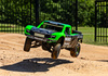 Traxxas Unlimited Desert Racer UDR 1/7 6S 4x4 4WD LED Zielony Samochód Zdalnie Sterowany Model RC | 85086-4-RGD1