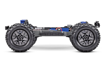STAMPEDE 4X4 VXL 1/10 BL-2S (niebieski) | 67154-4 TRAXXAS