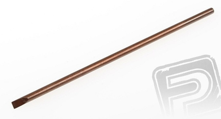 Wkład śrubokręt płaski 5,0mm - 050 PELIKAN