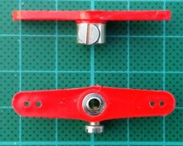 Orczyk fi 3mm - OR07