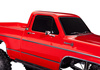 Traxxas TRX-4 Chevrolet K10 High Trail Edition 4X4 1:10 Miedziany Copper Samochód Zdalnie Sterowany Model RC | 92056-4-COPR