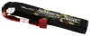 Akumulator LiPo 1500mAh 7,4V 25C 2S1P Dean-T Airsoft Gun | GEA15002S25D GENS ACE