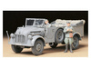 German Steyr Type 1500A/01 1:35 | Tamiya 35225