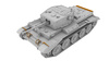 Cromwell Mk. IV British Tank (Hull Type D) 1:72 | 72103 IBG