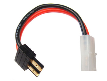 Adapter Tamiya do Traxxas - Przejściówka