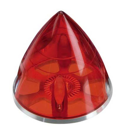 Kołpak przezroczysty 38 mm - ElectriFly