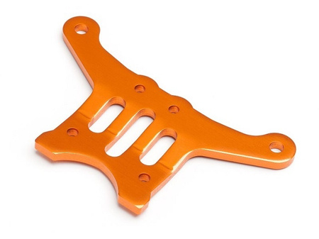 Steering Holder Reinforcement Plate | Trophy - 101754 HPI