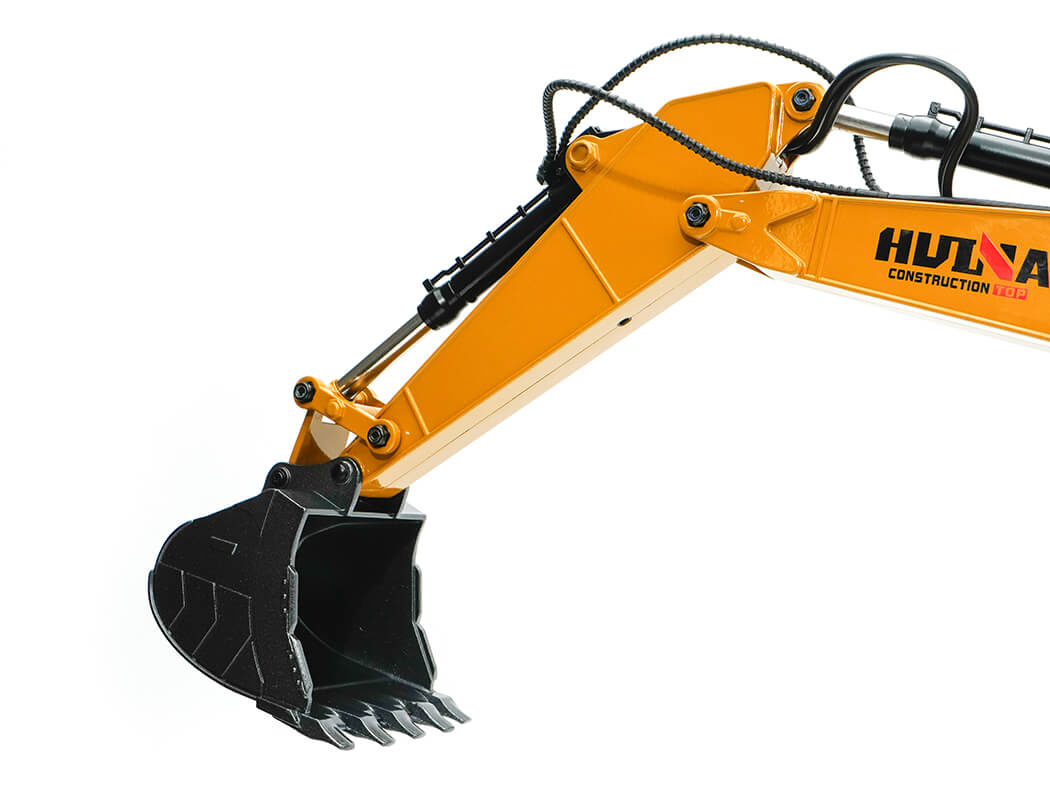 Koparka RC 23CH 2,4GHz 1/14 Zdalnie Sterowana Maszyna Budowlana Full Alloy Version 5.0 | CY1580V5 HUINA pol_pl_Koparka-RC-23CH-2-4GHz-1-14-Zdalnie-Sterowana-Maszyna-Budowlana-Full-Alloy-Version-5-0-CY1580V5-HUINA-1017126_10
