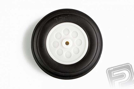 Koło mikroguma fi=95mm