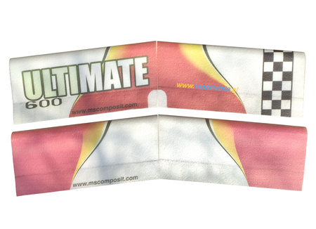 ULTIMATE 600 EPP KIT - MS Composite