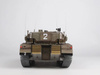 Czołg Zdalnie Sterowany IDF Merkava MK IV 1:16 RTR 2,4Ghz Model RC | 3958-1B HENG LONG