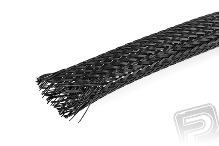 Osłona na kable 10mm / 1m - Pelikan