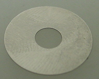 Podkładka 5x17x0,1mm 10szt. - FG 6743