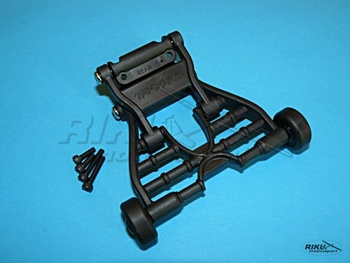WSPORNIK TYLNY Z KOŁAMI-TRAXXAS 7184